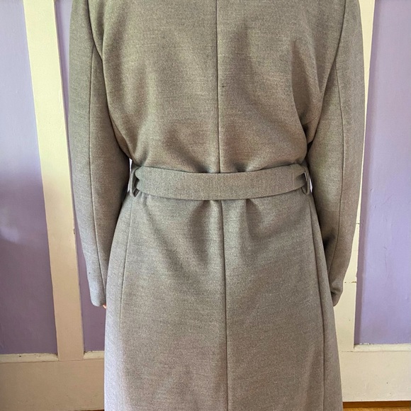 Le Chateau coat - Picture 6 of 8